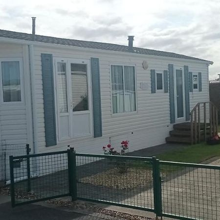 Cottage Tangro Middelkerke Exterior foto