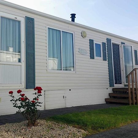 Cottage Tangro Middelkerke Exterior foto