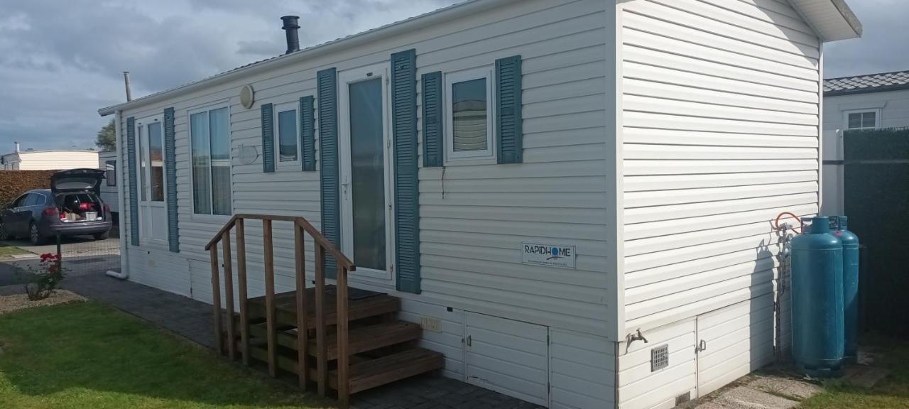 Cottage Tangro Middelkerke Exterior foto
