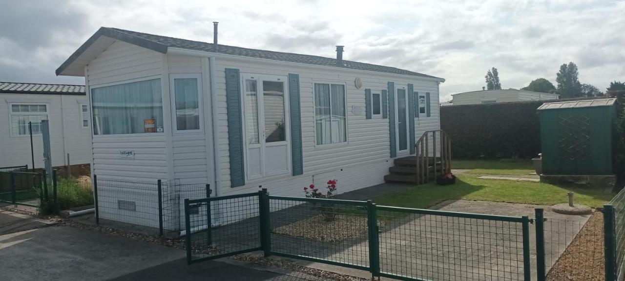 Cottage Tangro Middelkerke Exterior foto