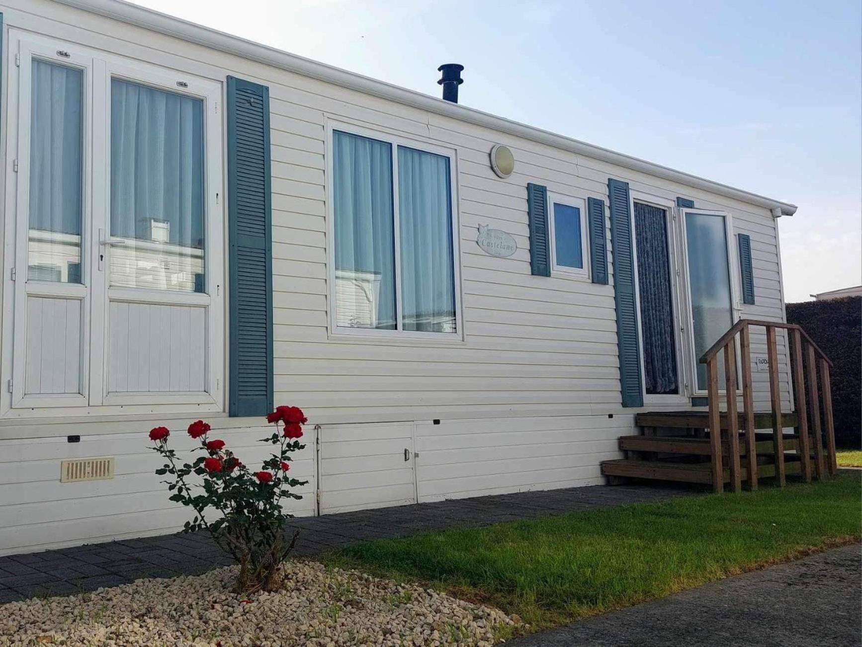 Cottage Tangro Middelkerke Exterior foto